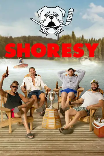 Shoresy Ver Online Castellano • veroTV