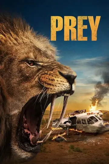 Prey veroTV Online • Pelicula Completa