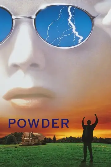 Powder (Pura energía) veroTV Online • Pelicula Completa