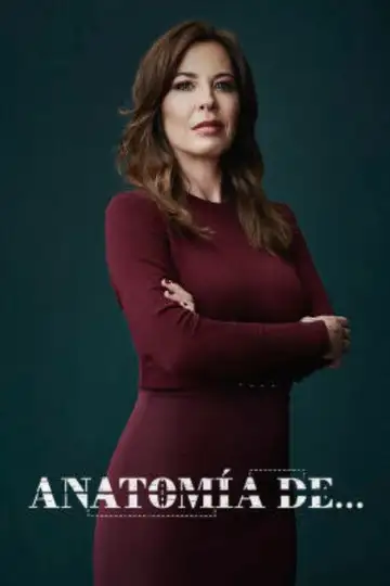 Anatomía de... Ver Online Castellano • veroTV
