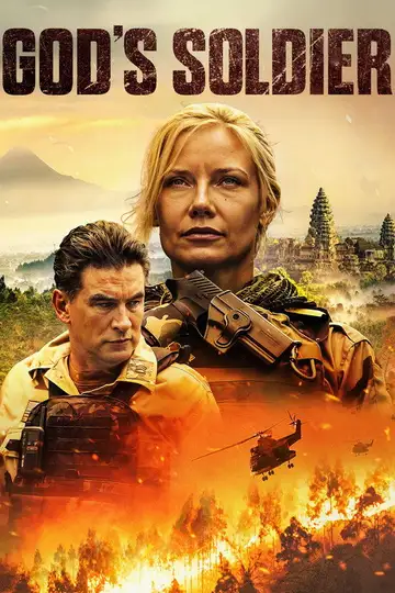 God's Soldier veroTV Online • Pelicula Completa