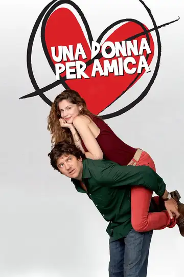 Una donna per amica veroTV Online • Pelicula Completa