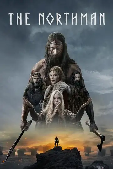 El hombre del norte veroTV Online • Pelicula Completa