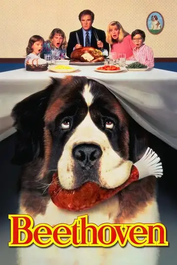 Beethoven: Uno más de la familia veroTV Online • Pelicula Completa