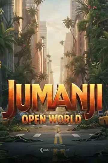 Jumanji 3 veroTV Online • Pelicula Completa