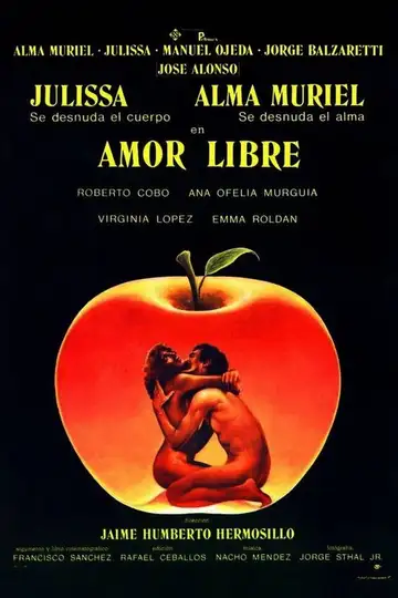 Amor libre veroTV Online • Pelicula Completa