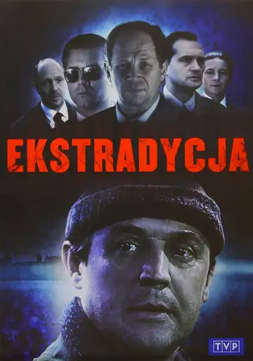Serie Ekstradycja completa ver online castellano