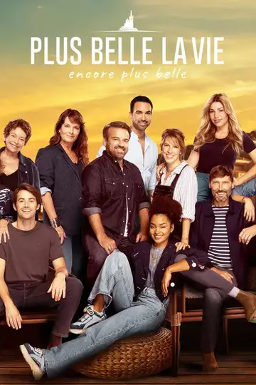 Serie Plus belle la vie completa ver online castellano