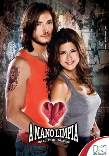 A mano limpia Ver Online Castellano • veroTV