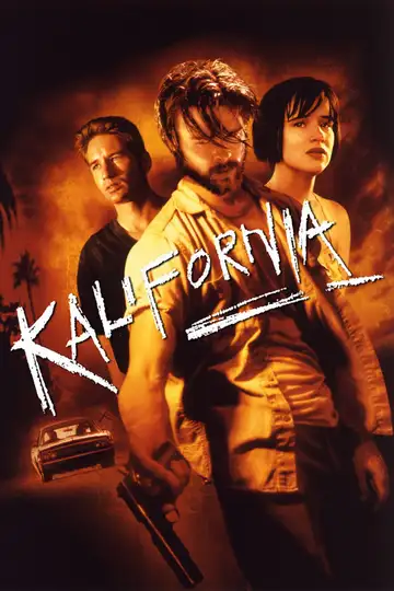 Kalifornia veroTV Online • Pelicula Completa