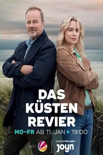 Serie Das Küstenrevier completa ver online castellano