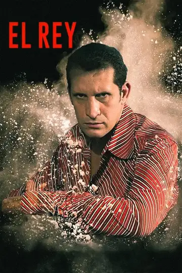 El Rey veroTV Online • Pelicula Completa