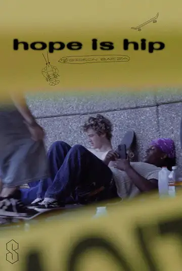 Hope is Hip veroTV Online • Pelicula Completa