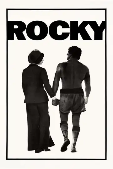 Rocky veroTV Online • Pelicula Completa