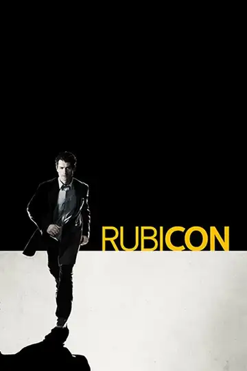 Rubicon Ver Online Castellano • veroTV