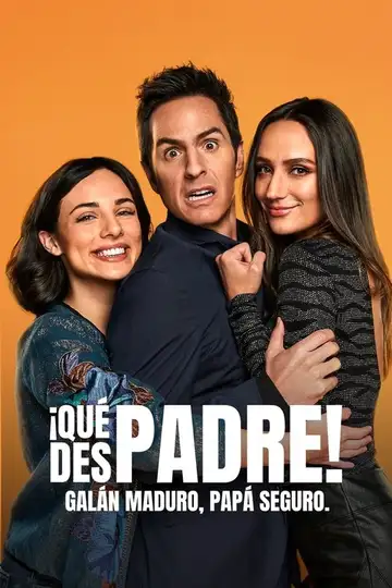 ¡Qué Despadre! veroTV Online • Pelicula Completa