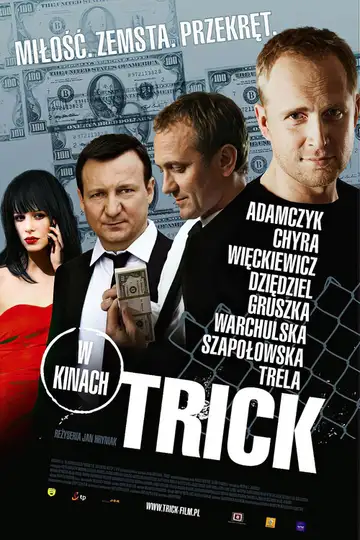 Trick veroTV Online • Pelicula Completa