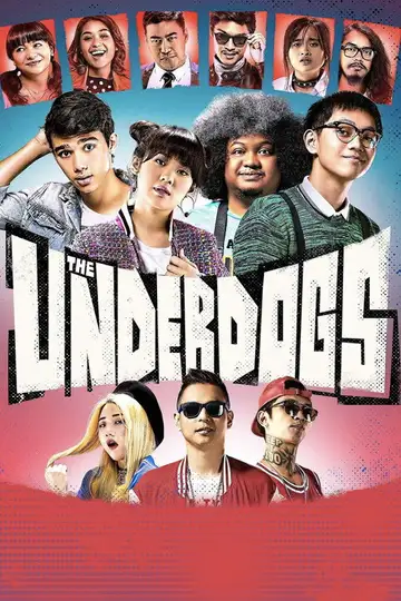 The Underdogs veroTV Online • Pelicula Completa