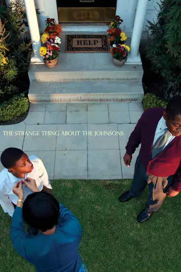 The Strange Thing About the Johnsons veroTV Online • Pelicula Completa