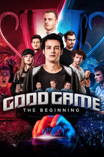 İyi Oyun veroTV Online • Pelicula Completa