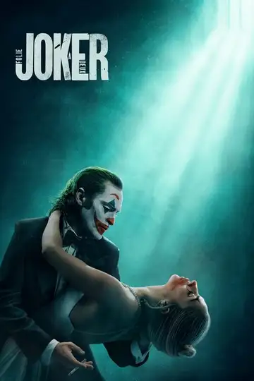 Joker: Folie à Deux veroTV Online • Pelicula Completa