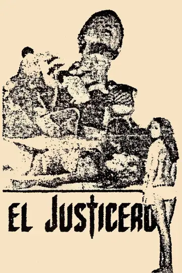 El Justicero veroTV Online • Pelicula Completa