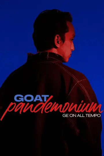 GOAT Pandemonium Ge on all tempo veroTV Online • Pelicula Completa