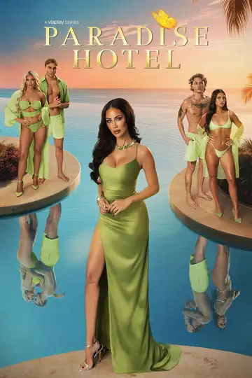 Serie Paradise Hotel 2005 completa ver online castellano