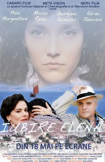 Iubire Elenă veroTV Online • Pelicula Completa