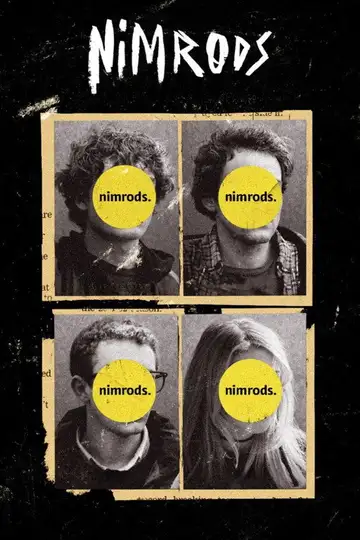 Ver Nimrods: A Green Day Comedy película completa online en español