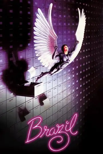 Brazil veroTV Online • Pelicula Completa