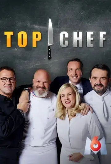 Top Chef Ver Online Castellano • veroTV