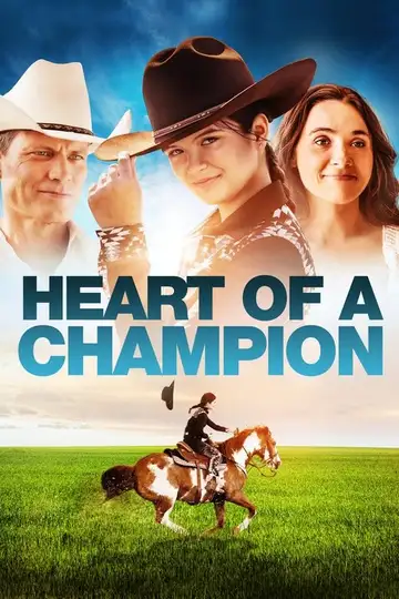 Corazón de Campeón veroTV Online • Pelicula Completa