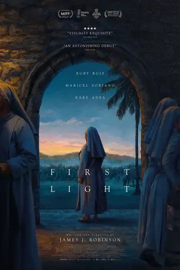 First Light veroTV Online • Pelicula Completa