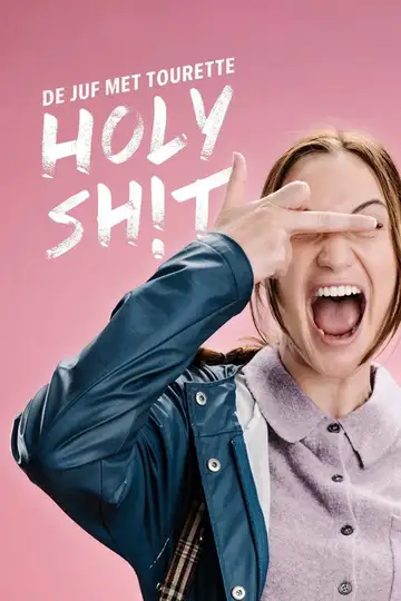Holy Sh!t Ver Online Castellano • veroTV