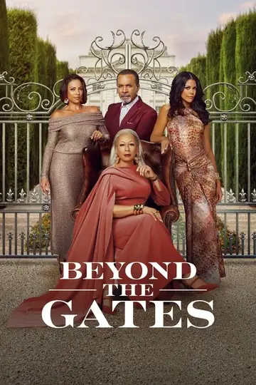 Beyond the Gates Ver Online Castellano • veroTV