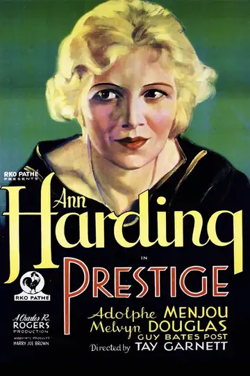 Prestige veroTV Online • Pelicula Completa