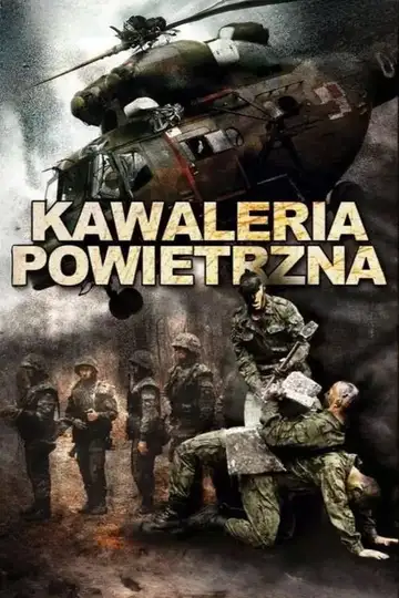 Kawaleria powietrzna Ver Online Castellano • veroTV