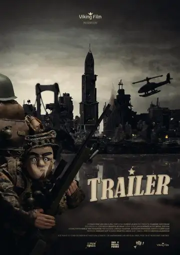 Trailer veroTV Online • Pelicula Completa
