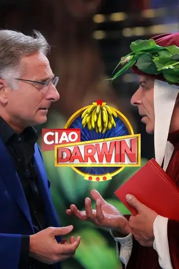 Ciao Darwin Ver Online Castellano • veroTV