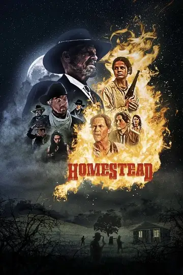 Homestead veroTV Online • Pelicula Completa