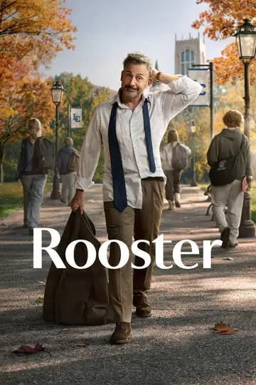 Rooster Ver Online Castellano • veroTV