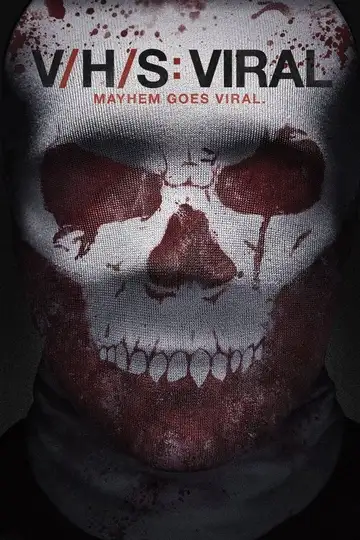 V/H/S: Viral veroTV Online • Pelicula Completa