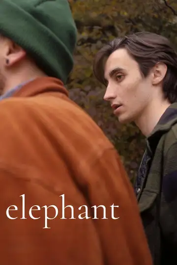 Elefante veroTV Online • Pelicula Completa