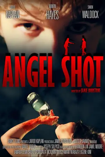 Angel Shot veroTV Online • Pelicula Completa