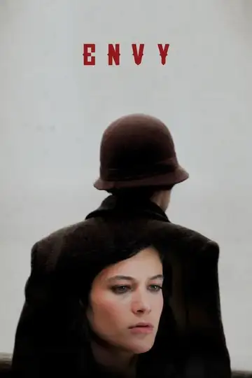 Ver Kıskanmak película completa online en español