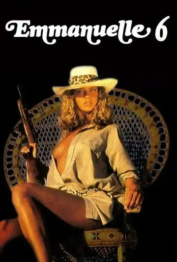 Emmanuelle 6 veroTV Online • Pelicula Completa