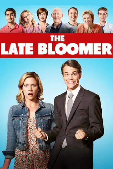 The Late Bloomer veroTV Online • Pelicula Completa
