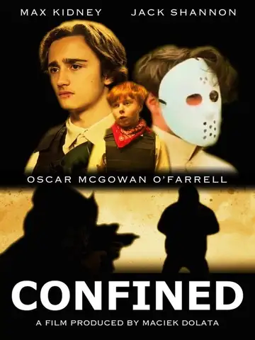 Confined veroTV Online • Pelicula Completa