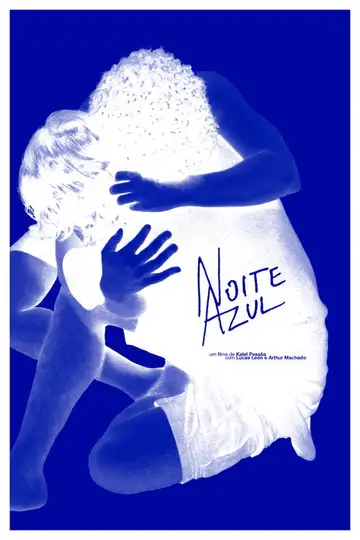 Blue Night veroTV Online • Pelicula Completa